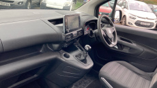 Vauxhall Combo Life 1.2 Turbo Energy 5dr [7 seat] Petrol Estate